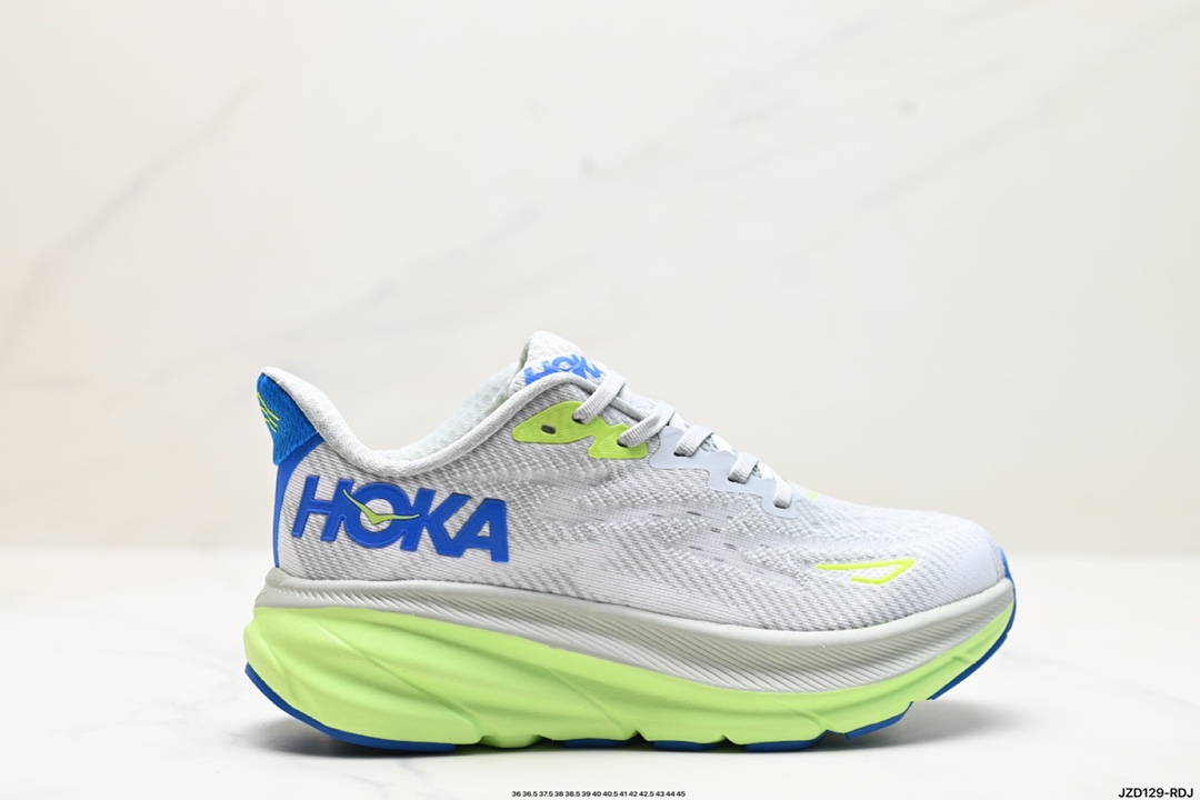 Hoka Shoes